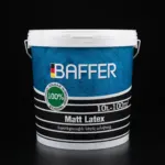 Լատեքսային ներկ 10լ Baffer — 1-րդ նկար