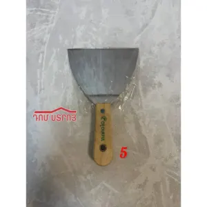 DS-111-5 շպատել փայտե պոչ 5#