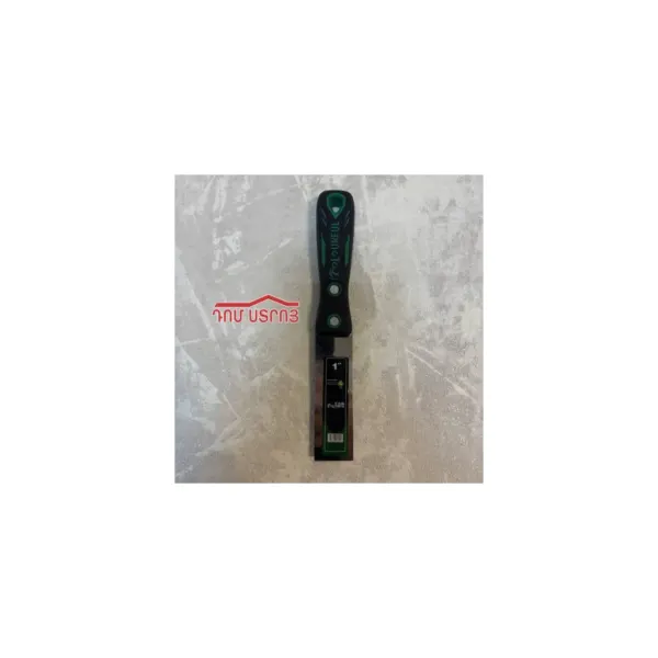 DS-111-6 շպատել պլաստմ. պոչ 1# — Ապրանքի նկար 1
