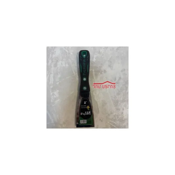 DS-111-7 շպատել պլաստմ. պոչ 2# — Ապրանքի նկար 1