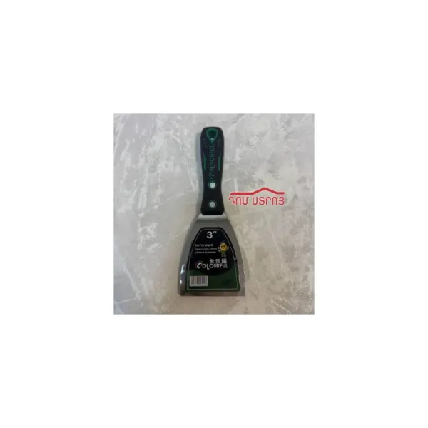 DS-111-8 շպատել պլաստմ. պոչ 3# — Ապրանքի նկար 1