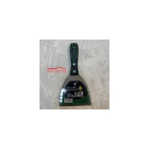 DS-111-9 շպատել պլաստմ. պոչ 4#