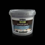 Մոկրի շոլկ սերեբրիստի 1կգ Decoral — 1-րդ նկար