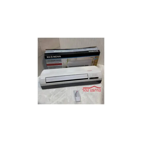DS-116-11 էլ.տաքացուցիչ 2000Վտ PTC 2000A — Ապրանքի նկար 1