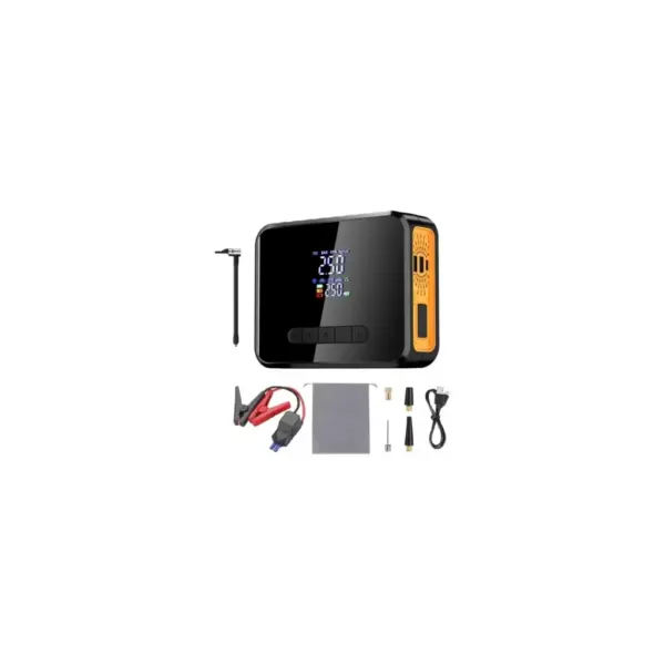 DS-4-4 պոմպ մարտկոցով մեք.անիվների+լիցքավորիչ — Ապրանքի նկար 1