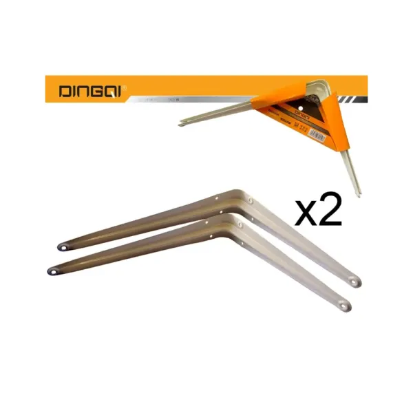 պոլկա անկյուն զույգով Dingqi 4*5 13685 — Ապրանքի նկար 1