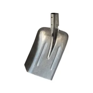 DS-38-2 բահ մետաղյա ցեխի