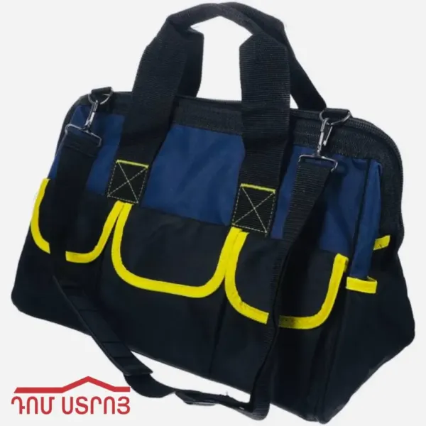 DS-31-7 գործ. պայուսակ — Ապրանքի նկար 1