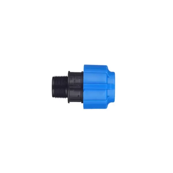սև տրուբի անցում 40*1․1/2M 35003 — Ապրանքի նկար 1