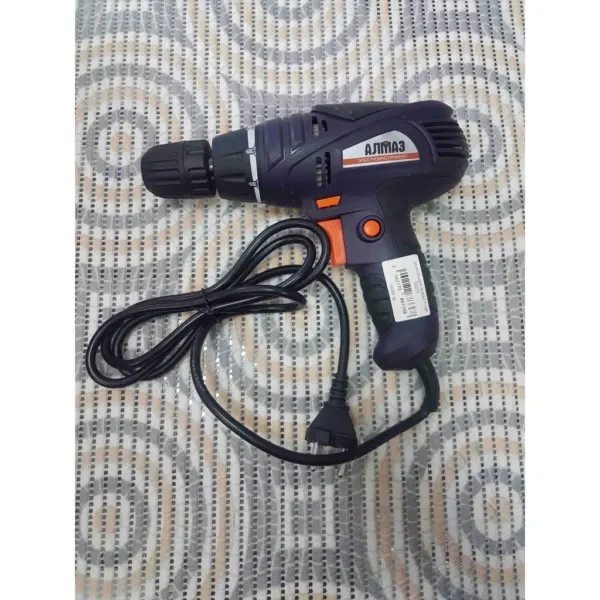 շուրուփավյորտ ALMAZ 510W 00229 — Ապրանքի նկար 1