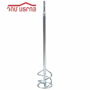 DS-36-7 միքսեռ դռելի 60*400*8