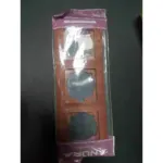 պանել 3տ դարչնագույն AE01551 Anura