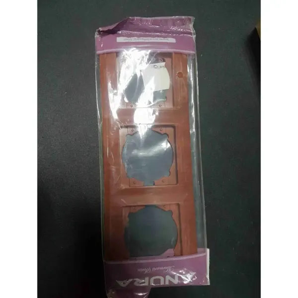 պանել 3տ դարչնագույն AE01551 Anura — Ապրանքի նկար 1