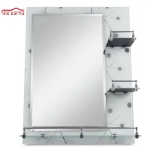 DS-2-7 հայելի դարակով 70*50