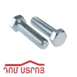բոլտ 18*50 00577