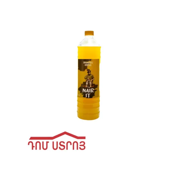 նաիրիտ 1լ — Ապրանքի նկար 1