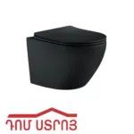 ունիտազ ADASA SHARK 2118 BLACK