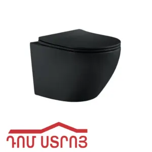 ունիտազ ADASA SHARK 2118 BLACK