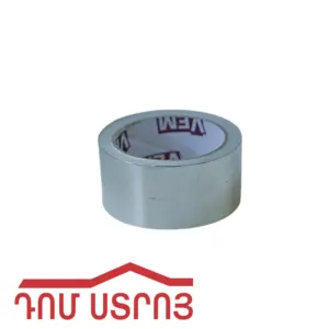 սկոչ մետալ. ամրաթել. 50մմ 30մ