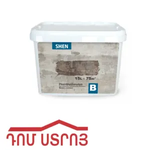 բետոնկոնտակտ 5լ Շեն