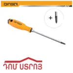 պտուտակահան ֆիգուրնի 6*100մմ DINGQI 05380