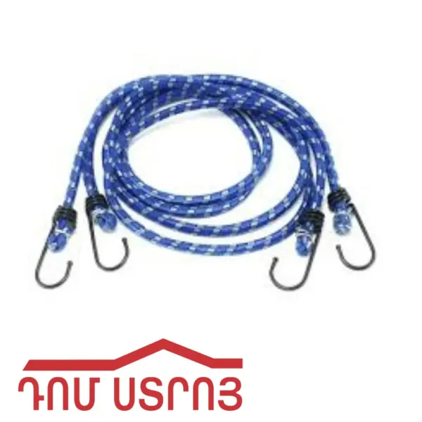 ռեզին բագաժի 8մմ-2մ 40686 — Ապրանքի նկար 1