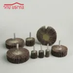 DS-34-38 բոռի նասադկա շերտավոր շուշ. 40մմ