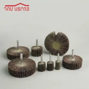 DS-34-34 բոռի նասադկա շերտավոր շուշ. 16մմ