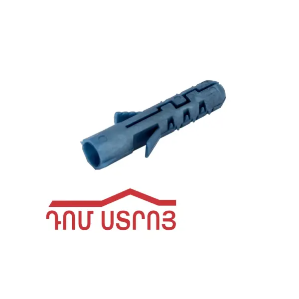 դյուբել դանիական 8*60 01084 — Ապրանքի նկար 1