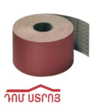 շերտավոր շուշաթուղթ ներժի N120 115մմ 09758