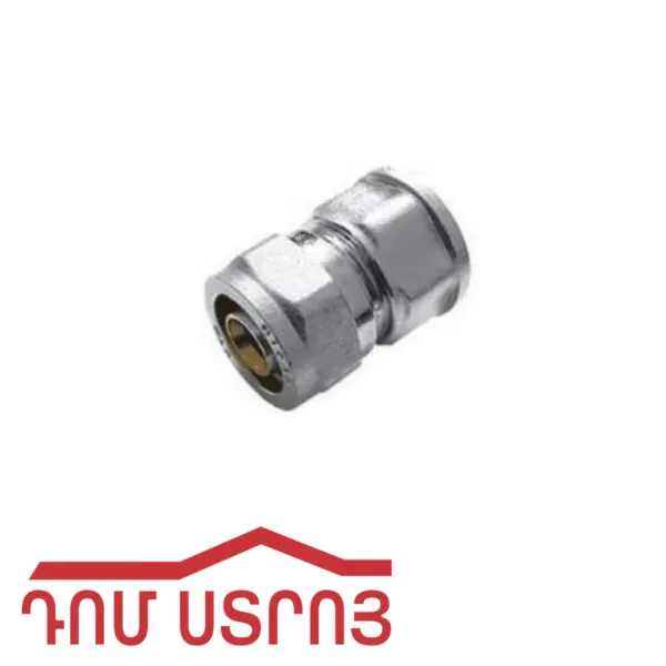փական ջրի Q1620*1620-DN15 21540 — Ապրանքի նկար 1