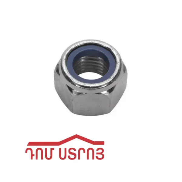 գայկա ռեզինով M10 00477 — Ապրանքի նկար 1