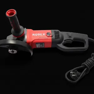 Բալգարկա 180մմ 1400Վտ RDX1162