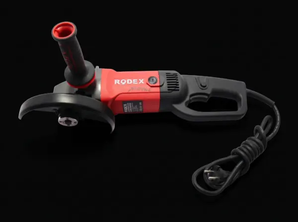 Բալգարկա 180մմ 1400Վտ RDX1162 — Ապրանքի նկար 1