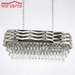 DS-28-2 լեդ ջահեր դետալներով/6091/առ.լամպի
