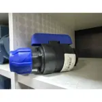 սև տրուբի վինտիլ 25*3/4F 34773