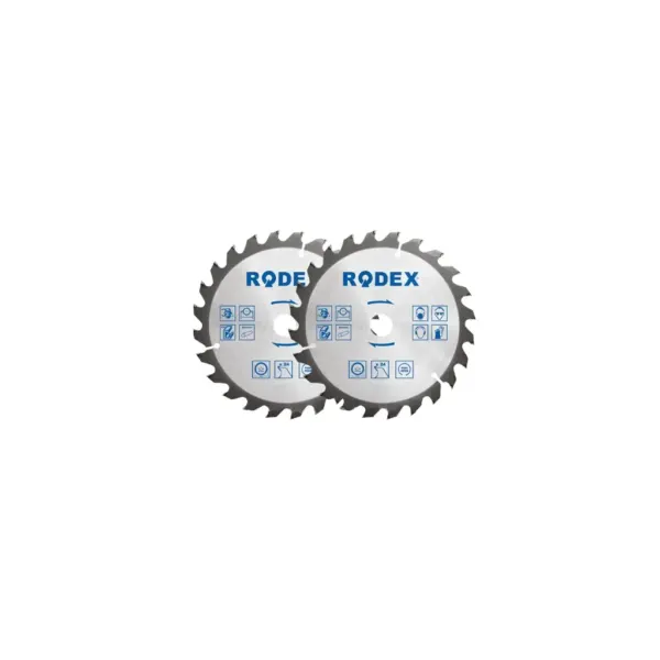 Սղոց դիսկ 300մմ RTS40300 Rodex — Ապրանքի նկար 1