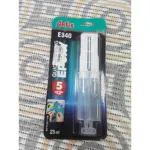 EA012 AKFIX էպոքսիդ E340 28գր թափանցիկ պլաստ