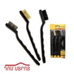 DS-34-8 խոզանակ մետաղյա 3կտ փոքր