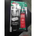 սիլիկոն փոքր սև 50գ SA113 Akfix
