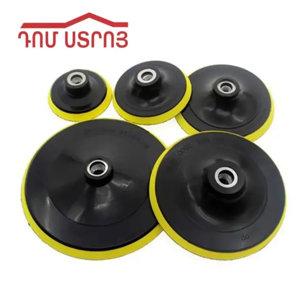 DS-34-19 բալգարկի շուշաթղթի նասադկա 180մմ — Ապրանքի նկար 1