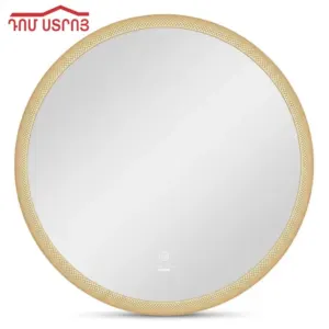 DS-3-1 հայելի կլոր 70*70