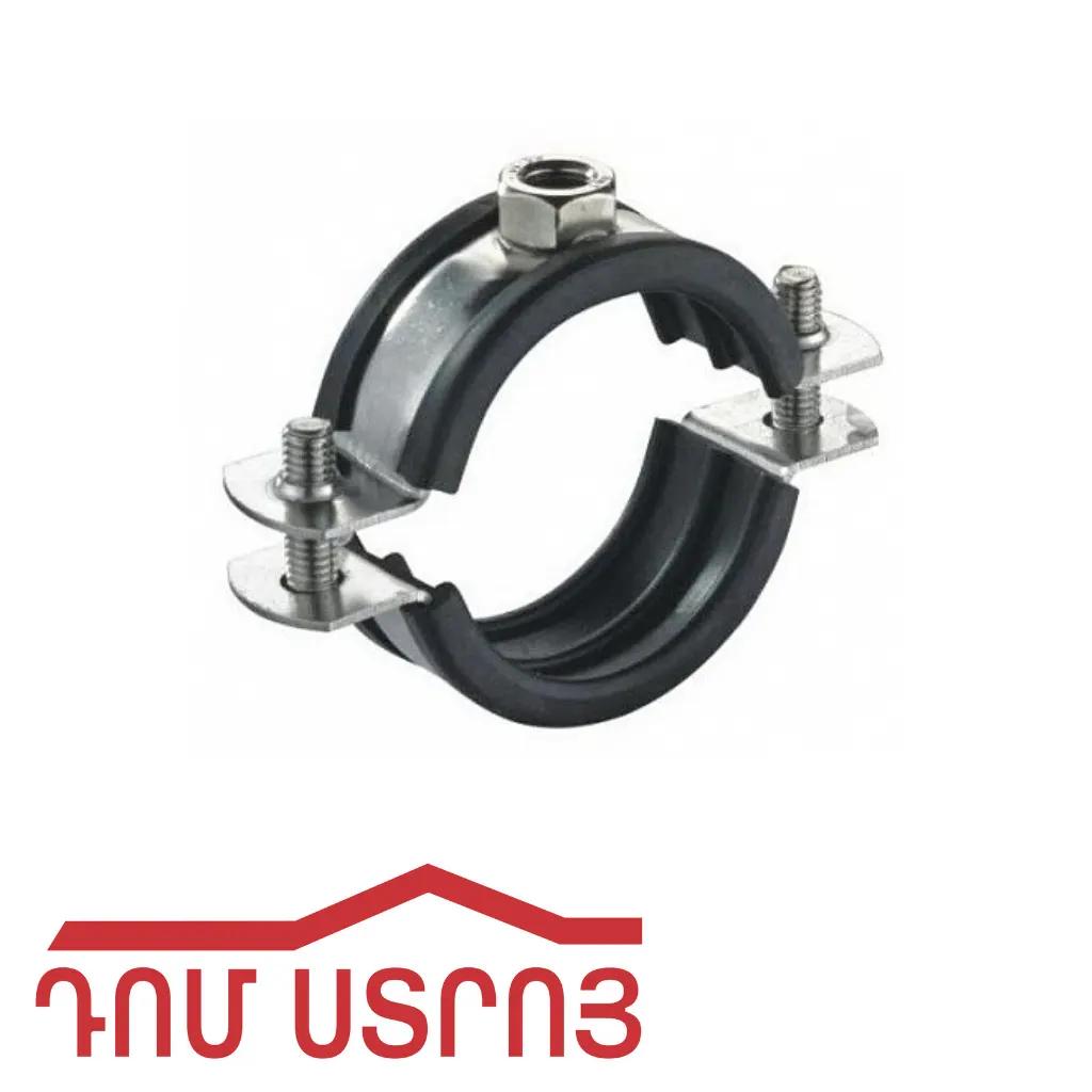 խամուտ տրուբի ռեզինով 32-36մմ 08508