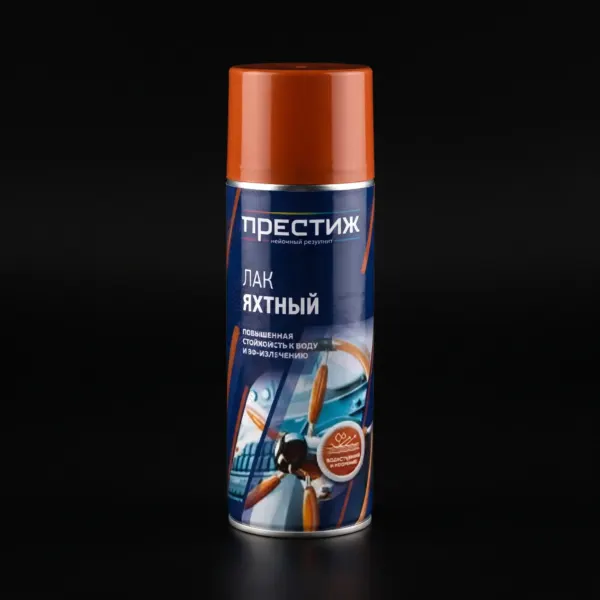 Փչովի լաք նավի Պրեստիժ — Ապրանքի նկար 1
