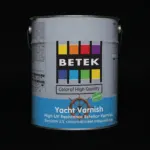 Լաք յախտի փայլուն ԲԵՏԵԿ 0.75լ — 1-րդ նկար