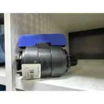 սև տրուբի վինտիլ 1/2FM 34787