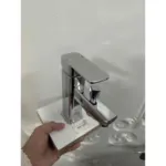 ծորակ ռակվինայի դուշի տեղով Bayong