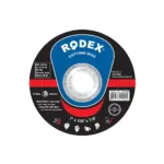 երկաթ կտրող դիսկ 400*3*32մմ SRM400 Rodex