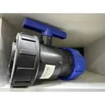 սև տրուբի վինտիլ 63*2F 34991