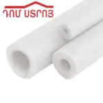 տերմոչեխոլ D20 2մ սպիտակ